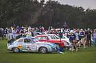 Porsche 356 A (1956) – The Amelia Concours d'Elegance 2024