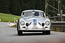 Porsche 356 A (1957) - Arosa ClassicCar Bergrennen 2015 (© Bruno von Rotz, 2015) Porsche 356 A (1957) - Arosa ClassicCar Bergrennen 2015 (© Bruno von Rotz, 2015)