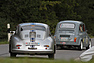 Porsche 356 A (1957) - Arosa ClassicCar Bergrennen 2015 (© Bruno von Rotz, 2015) Porsche 356 A (1957) - Arosa ClassicCar Bergrennen 2015 (© Bruno von Rotz, 2015)