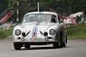 Porsche 356 A (1957) - am GP Brugger Schachen 2015 (© Bruno von Rotz, 2015) Porsche 356 A (1957) - am GP Brugger Schachen 2015 (© Bruno von Rotz, 2015)