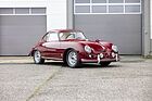 Bild: Porsche 356 A (1957) – angeboten als Lot Nr. 44 bei der Artcurial-Versteigerung in Paris am 7. und 8. Februar 2025