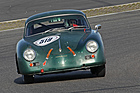 Porsche 356 A (1958) - A Gentle Driver's Trophy - RGB Saisonfinale Nürburgring 2018