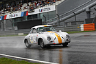 Bild: Porsche 356 A (1958) - A Gentle Drivers Trophy (AGDT) - AvD OGP 2019