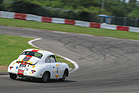 Porsche 356 A (1959) - Zweisitzige Rennwagen und GT bis 1960/61 - AvD Oldtimer-Grand-Prix 2015