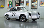 Bild: Porsche 356 A (1959) – als Lot 20 bei Gooding Christie's an den Amelia Island Auctions 2026
