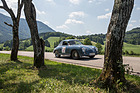 Porsche 356 A (1959) - an der Ennstal-Classic 2019