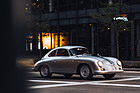 Porsche 356 A Carrera 1500 GS Coupe (1961) - as lot 227 at the RM/Sotheby's Monterey auction from August 12 to 14, 2021