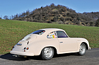 Bild: Porsche 356 A Carrera 1500 GS/GT Coupé (1957) - als Lot 174 an der RM Auction von Monaco am 10. Mai 2014 im Angebot