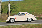 Bild: Porsche 356 A Carrera 1500 GS/GT Coupé (1957) - als Lot 174 an der RM Auction von Monaco am 10. Mai 2014 im Angebot