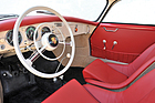 Bild: Porsche 356 A Carrera 1500 GS/GT Coupé (1957) - als Lot 174 an der RM Auction von Monaco am 10. Mai 2014 im Angebot