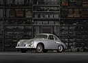 Porsche 356 A Carrera 1500 GS/GT Coupé by Reutter (1959) - as lot 295 at the RM/Sotheby's "The Junkyard - The Rudi Klein Collection" auction 2024