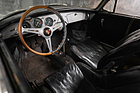 Bild: Porsche 356 A Carrera 1500 GS/GT Coupé by Reutter (1959) - als Lot 295 an der RM/Sotheby’s "The Junkyard - The Rudi Klein Collection" Versteigerung 2024