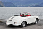 Bild: Porsche 356 A Carrera 1500 GS/GT Speedster (1956) - als Lot 165 an der RM Auction von Monaco am 10. Mai 2014 im Angebot