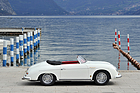 Bild: Porsche 356 A Carrera 1500 GS/GT Speedster (1956) - als Lot 165 an der RM Auction von Monaco am 10. Mai 2014 im Angebot
