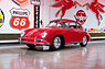 Porsche 356 A Carrera 1600 GS DeLuxe (1959) - angeboten an der Gooding Christie's Versteigerung in Amelia Island am 6./7. März 2025 (© Mike Maez - Courtesy Gooding & Co, 2024) Porsche 356 A Carrera 1600 GS DeLuxe (1959) - angeboten an der Gooding Christie's Versteigerung in Amelia Island am 6./7. März 2025 (© Mike Maez - Courtesy Gooding & Co, 2024)