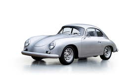 Porsche 356 A Carrera 1600 GT (1959) - als Lot 218 angeboten an der RM/Sotheby's "The Carrera Collection" Versteigerung in Mailand am 12. Juli 2023