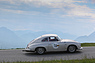 Porsche 356 A Carrera GS (1957) - in der Klasse Rennwagen am Start beim Gaisbergrennen 2014 (© Bruno von Rotz, 2014) Porsche 356 A Carrera GS (1957) - in der Klasse Rennwagen am Start beim Gaisbergrennen 2014 (© Bruno von Rotz, 2014)