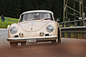 Porsche 356 A Carrera GS/GT (1956) - Arosa ClassicCar Bergrennen 2015 (© Bruno von Rotz, 2015) Porsche 356 A Carrera GS/GT (1956) - Arosa ClassicCar Bergrennen 2015 (© Bruno von Rotz, 2015)