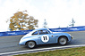 Porsche 356 A Carrera GT (1957) - am Roßfeldrennen 2013 (© Michael Alschner, 2013) Porsche 356 A Carrera GT (1957) - am Roßfeldrennen 2013 (© Michael Alschner, 2013)
