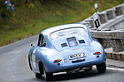 Porsche 356 A Carrera GT (1957) - am Roßfeldrennen 2013