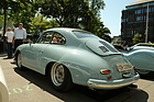 Porsche 356 A Carrera GT (1958) – Zürich Classic Car Award