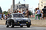 Porsche 356 A Carrera GT (1958) - am Gaisbergrennen 2012 - Sportwagenklasse (© Bruno von Rotz, 2012) Porsche 356 A Carrera GT (1958) - am Gaisbergrennen 2012 - Sportwagenklasse (© Bruno von Rotz, 2012)
