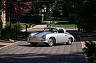 Image: Porsche 356 A Carrera GT Speedster by Reutter (1957) - offered as lot 348 at the RM/Sotheby's Monterey auction from August 17 to 19, 2023