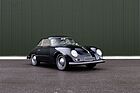 Porsche 356 A Coupé (1958) - als Lot 127 angeboten an der Artcurial Rétromobile Paris Versteigerung am 2. Februar 2024