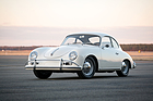 Porsche 356 A Coupe by Reutter (1959) - als Lot 181 an der RM/Sotheby's Amelia Island Versteigerung am 10. März 2018