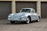 Porsche 356 A European Coupe by Reutter (1956) - angeboten als Lot 260 an der RM/Sotheby's-Versteigerung in Monterey am 16. August 2019 (© Stephen Kim - Courtesy RM/Sotheby's, 2019) Porsche 356 A European Coupe by Reutter (1956) - angeboten als Lot 260 an der RM/Sotheby's-Versteigerung in Monterey am 16. August 2019 (© Stephen Kim - Courtesy RM/Sotheby's, 2019)