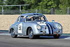 Image: Porsche 356 A GT 1600 S (1958) - AvD Touring Car Trophy at the AvD Oldtimer GP 2014