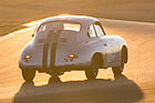 Porsche 356 A GT (1958) - Zweisitzige Rennwagen und GT bis 1961 am AvD Oldtimer Grand Prix 2018