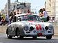 Porsche 356 A GT (1958) - am Gaisbergrennen 2012 - Sportwagenklasse (© Bruno von Rotz, 2012) Porsche 356 A GT (1958) - am Gaisbergrennen 2012 - Sportwagenklasse (© Bruno von Rotz, 2012)