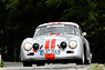 Porsche 356 A GT (1958) - am Gaisbergrennen 2012 - Sportwagenklasse (© Bruno von Rotz, 2012) Porsche 356 A GT (1958) - am Gaisbergrennen 2012 - Sportwagenklasse (© Bruno von Rotz, 2012)
