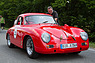 Porsche 356 A GT (1958) - am Start am Solitude Revival 2013 in der Gruppe A - GT & Touring (© Emanuel Zifreund, 2013) Porsche 356 A GT (1958) - am Start am Solitude Revival 2013 in der Gruppe A - GT & Touring (© Emanuel Zifreund, 2013)