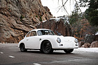Image: Porsche 356 A Outlaw by Emory (1957) - offered as lot 156 at the RM/Sotheby's auction of Arizona 2024