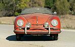 Bild: Porsche 356 A Speedster (1957) - als Lot 21 angeboten an der Gooding & Co Geared Online Scottsdale Edition Versteigerung vom 24. bis 28. Januar 2022