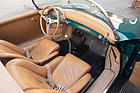 Porsche 356 A Speedster (1958) - als Lot 013 angeboten an der Gooding & Co Amelia Island Versteigerung am 2./3. März 2023