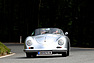 Porsche 356 A Speedster (1958) - am Gaisbergrennen 2012 - Sportwagenklasse (© Bruno von Rotz, 2012) Porsche 356 A Speedster (1958) - am Gaisbergrennen 2012 - Sportwagenklasse (© Bruno von Rotz, 2012)