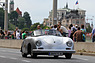 Porsche 356 A Speedster (1958) - am Gaisbergrennen 2012 - Sportwagenklasse (© Bruno von Rotz, 2012) Porsche 356 A Speedster (1958) - am Gaisbergrennen 2012 - Sportwagenklasse (© Bruno von Rotz, 2012)