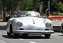 Porsche 356 A Speedster (1958) - am Gaisbergrennen 2012 - Sportwagenklasse (© Bruno von Rotz, 2012) Porsche 356 A Speedster (1958) - am Gaisbergrennen 2012 - Sportwagenklasse (© Bruno von Rotz, 2012)
