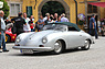 Porsche 356 A Speedster (1958) - am Gaisbergrennen 2012 - Sportwagenklasse (© Bruno von Rotz, 2012) Porsche 356 A Speedster (1958) - am Gaisbergrennen 2012 - Sportwagenklasse (© Bruno von Rotz, 2012)