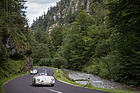 Porsche  356 A Speedster C1 (1957) - an der Ennstal-Classic 2016