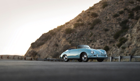 Porsche 356 A Speedster by Reutter (1958) - als Lot 253 angeboten von RM/Sotheby's in Arizona am 28./29. Januar 2016