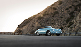 Porsche 356 A Speedster by Reutter (1958) - offered as lot 253 by RM/Sotheby's in Arizona on January 28/29, 2016