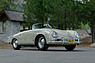Porsche 356 A Speedster by Reutter (1958) - als Lot 324 angeboten an der RM/Sotheby's Monterey Versteigerung vom 17. bis 19. August 2023 (© Courtney Cutchen - Courtesy RM/Sotheby's, 2023)