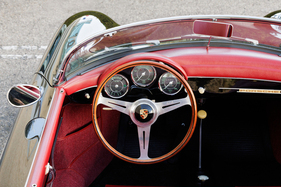 Porsche 356 A Super Speedster (1956) - als Lot 082 an der Gooding & Co Selection from the Mullin Collection Versteigerung 2024