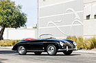 Porsche 356 A Super Speedster (1956) - als Lot 082 an der Gooding & Co Selection from the Mullin Collection Versteigerung 2024