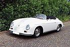 Porsche 356 A T1 1600 Speedster (1957) - als Lot 61 verkauft an der Dorotheum Classic Expo Salzburg Versteigerung am 19. Oktober 2019