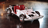 Porsche 356 A Training Chassis (1956) - offered as lot 161 at the RM/Sotheby's Porsche auction in Atlanta on October 27, 2018